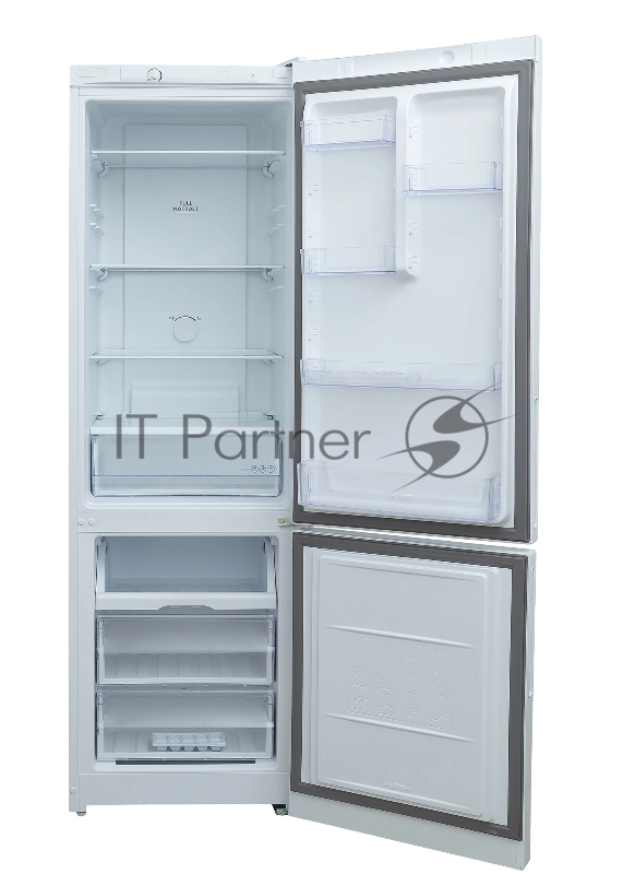 Холодильник Beko B1RCNL362W, белый
