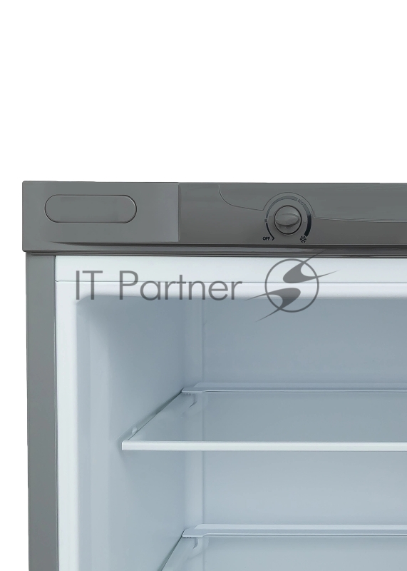Холодильник Beko B1RCSL332S, серебристый