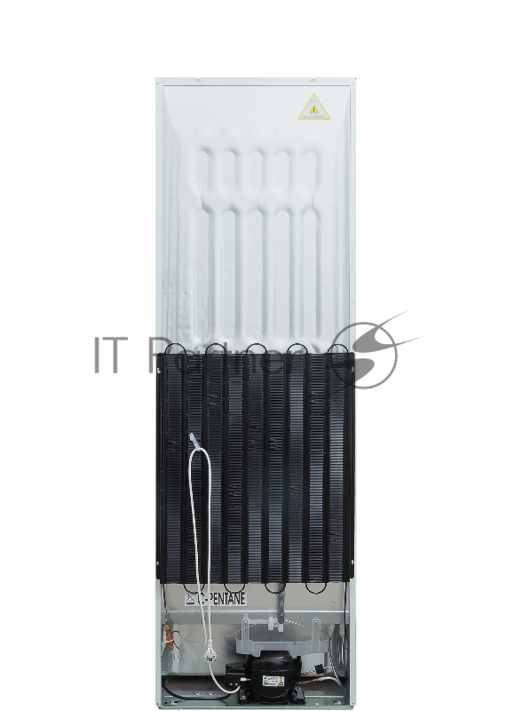 Холодильник Beko B1RCSL362W, белый