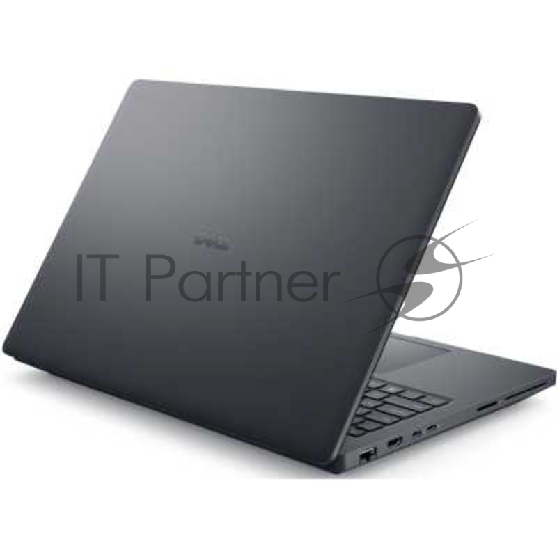 Ноутбук Dell Pro Max 16 Plus MB16250 Core Ultra 7 265HX 16 16:10 UHD+(3840x 2400),120Hz,500 nits,DDR5 32GB (16GB*2),2TB SSD,NV RTX 3000 Blackwell (12GB GDDR7),backlight,96Whr,FPR,2.5