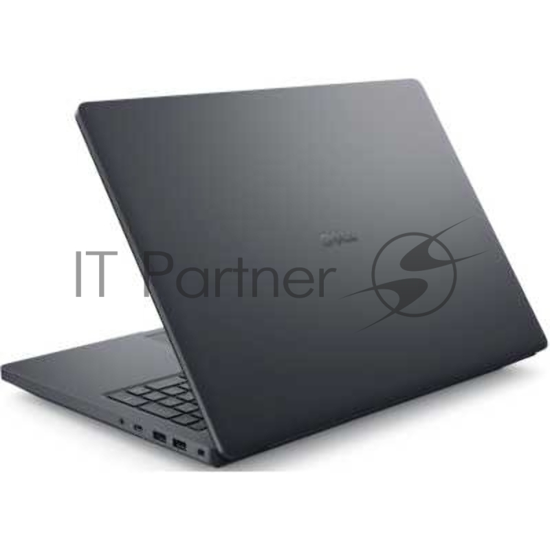 Ноутбук Dell Pro Max 16 Plus MB16250 Core Ultra 7 265HX 16 16:10 UHD+(3840x 2400),120Hz,500 nits,DDR5 32GB (16GB*2),2TB SSD,NV RTX 3000 Blackwell (12GB GDDR7),backlight,96Whr,FPR,2.5