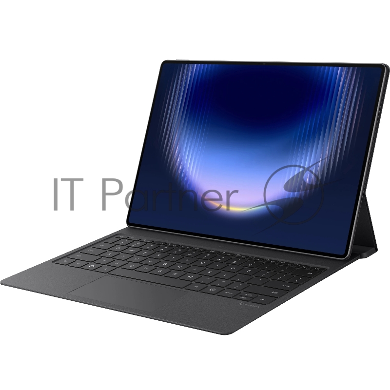 Планшет HUAWEI MatePad Pro Max 12+256Gb PaperMatte WF+KB Space Gray 53014QRT