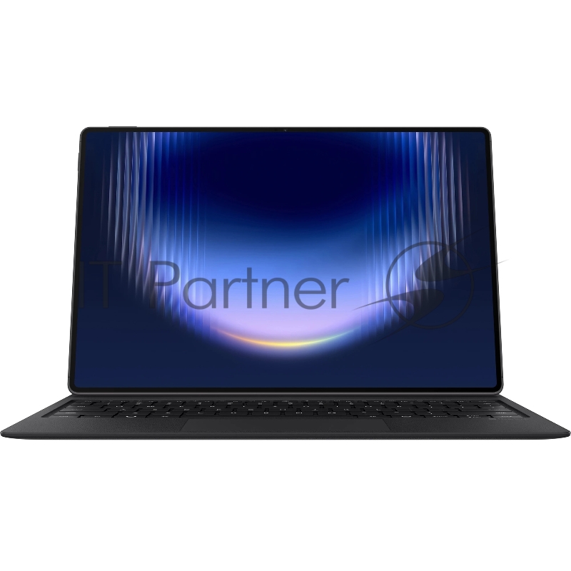 Планшет HUAWEI MatePad Pro Max 12+256Gb PaperMatte WF+KB Space Gray 53014QRT