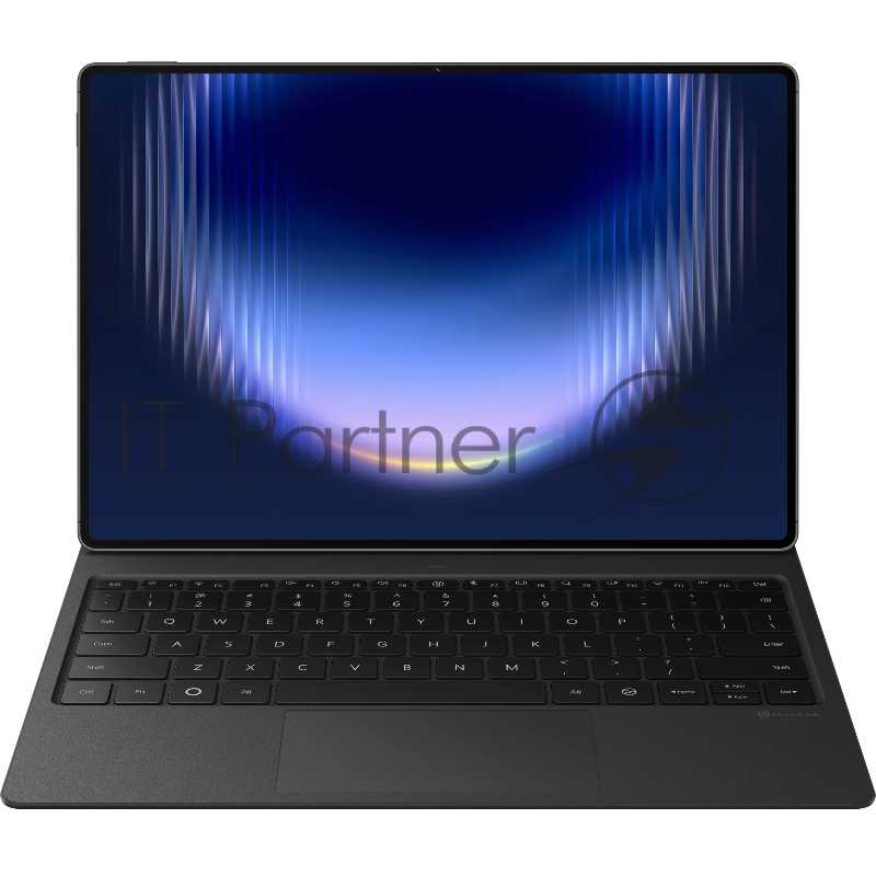 Планшет HUAWEI MatePad Pro Max 12+256Gb PaperMatte WF+KB Space Gray 53014QRT