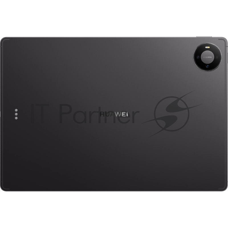 Планшет HUAWEI MatePad Pro Max 12+256Gb PaperMatte WF+KB Space Gray 53014QRT