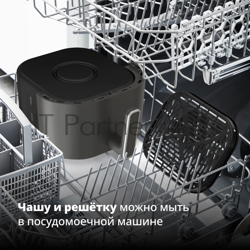 Аэрогриль Tefal EY832HE0 7211419924
