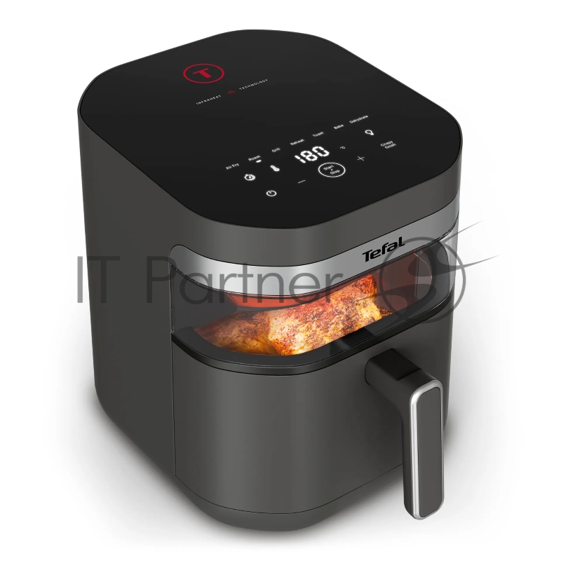 Аэрогриль Tefal EY832HE0 7211419924