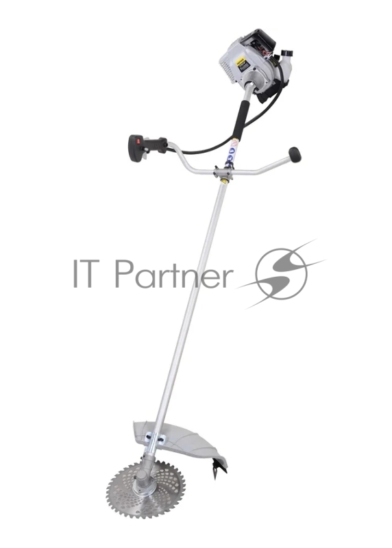 Бензиновый триммер Huter GGT-15004ТA (четырёхтактный) Grey
