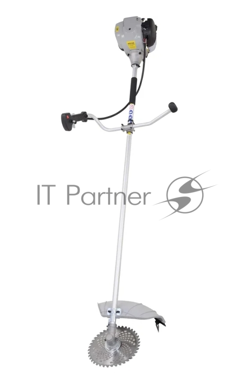 Бензиновый триммер Huter GGT-2000 4ТА (четырёхтактный) Grey