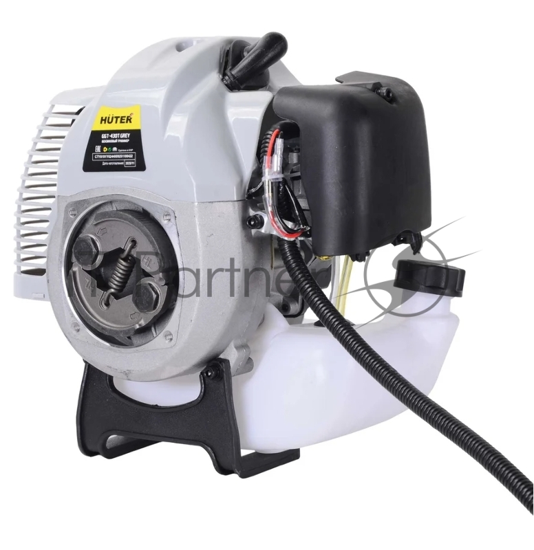 Бензиновый триммер Huter GGT-430T Grey