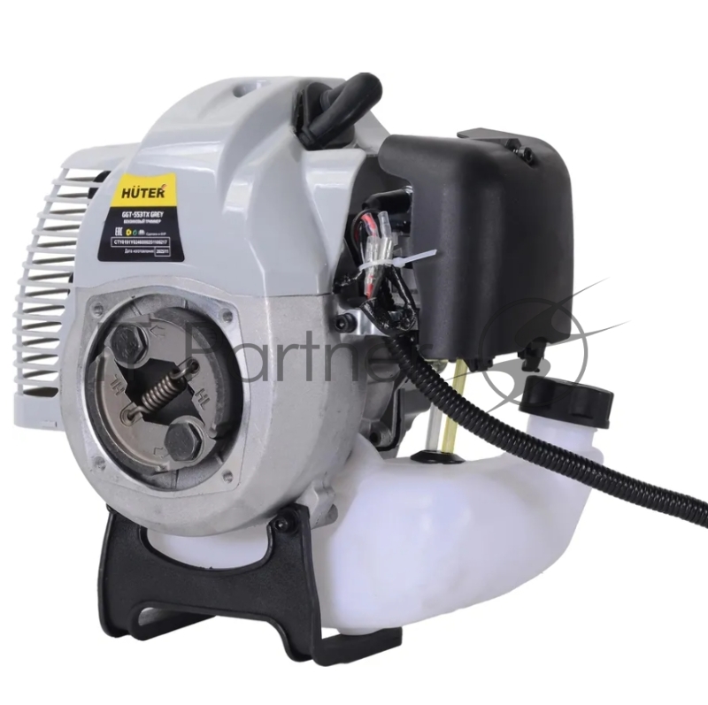 Бензиновый триммер Huter GGT-553TX Grey
