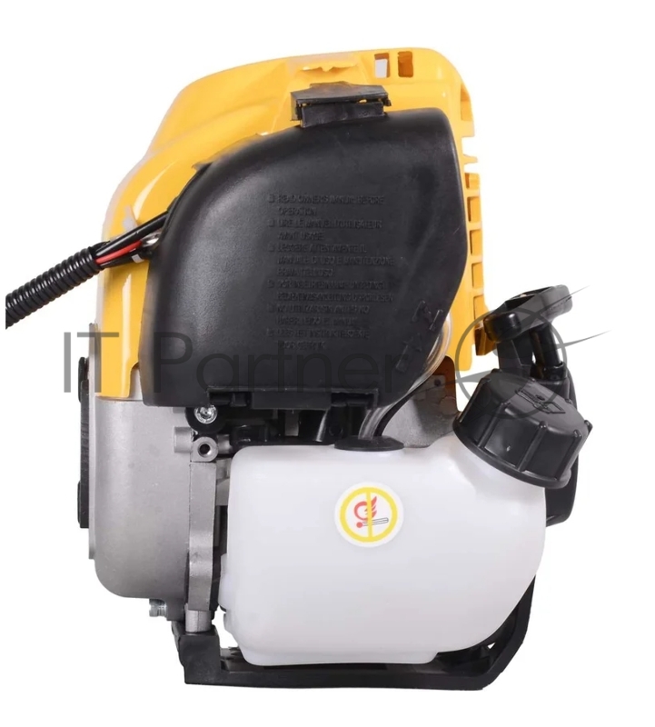 Бензиновый триммер Huter GGT-2000 4S (четырёхтактный)