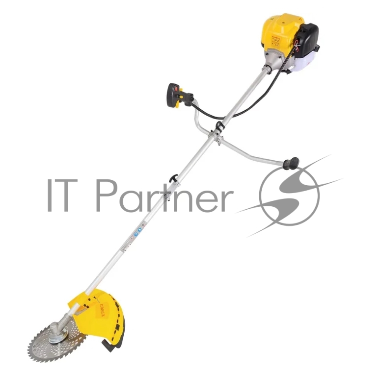 Бензиновый триммер EUROLUX TR-6000 4S (четырёхтактный)