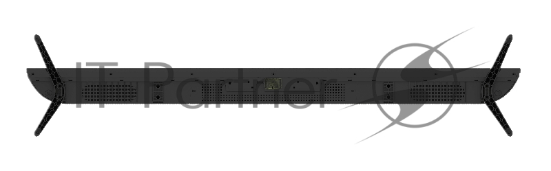 Телевизор LED RASKAT 50 50U4400B /UHD/YaOS/1,5+8 Гб/Bluetooth/