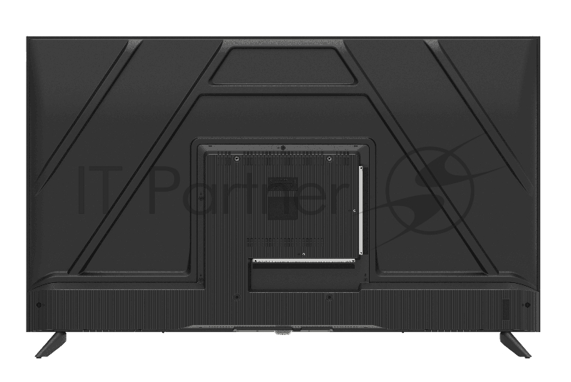 Телевизор LED RASKAT 55 55U4300B /UHD/SBER Салют/1,5+8 Гб/Bluetooth/