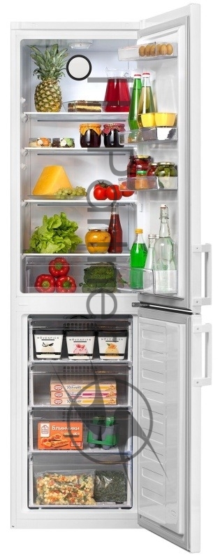 Холодильник STINOL SDK 4200S W 869892500200