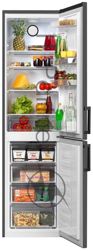 Холодильник STINOL SDK 4200S NG 869892500210