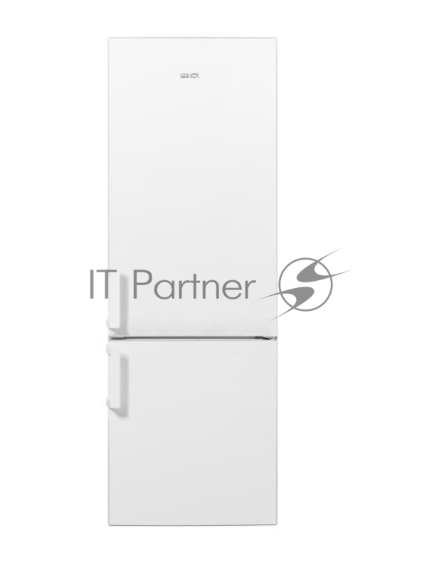 Холодильник STINOL SDK 4180S W 869892500180