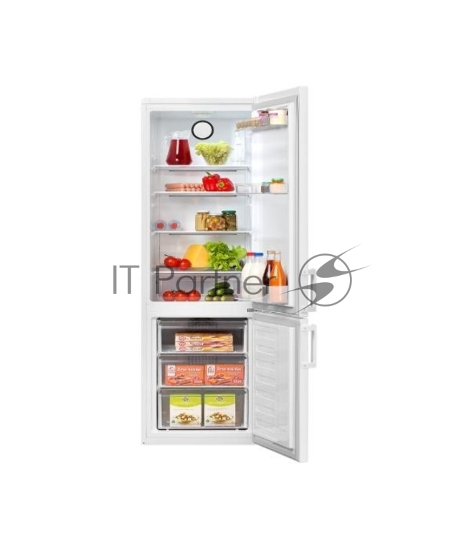 Холодильник STINOL SDK 4180S W 869892500180