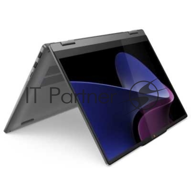 Ноутбук Lenovo IdeaPad 5 2-in-1 14IRH9 (83KX0041PS_Win11P) Intel Core i7 13620H 2400MHz/14/1920x1200/16GB/512GB SSD/Intel UHD Graphics/Wi-Fi/Bluetooth/Windo 11 Pro Grey