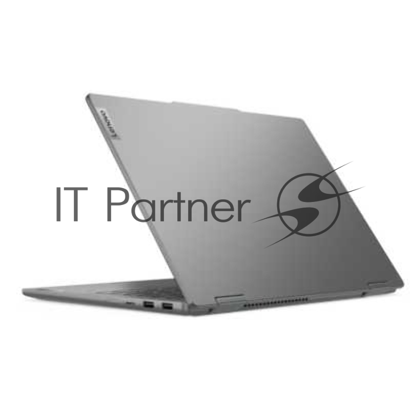 Ноутбук Lenovo IdeaPad 5 2-in-1 14IRH9 (83KX0041PS_Win11P) Intel Core i7 13620H 2400MHz/14/1920x1200/16GB/512GB SSD/Intel UHD Graphics/Wi-Fi/Bluetooth/Windo 11 Pro Grey