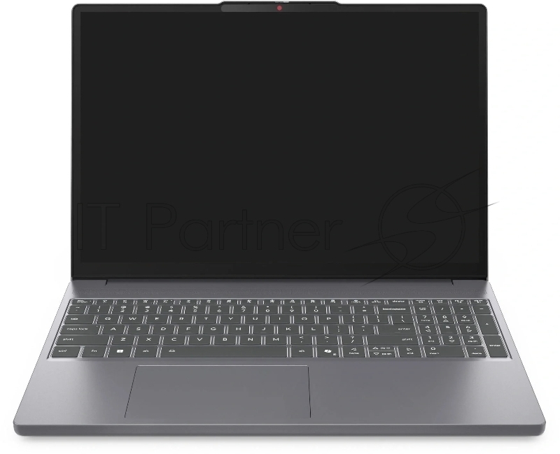 Ноутбук Lenovo IdeaPad Slim 3 15IRH10R (83K4005VPS_Win11P) Intel Core 7 240H 2500MHz/15.3/1920x1200/16 SSD/Intel Graphics/Wi-Fi/Bluetooth/Windo 11 Pro Grey