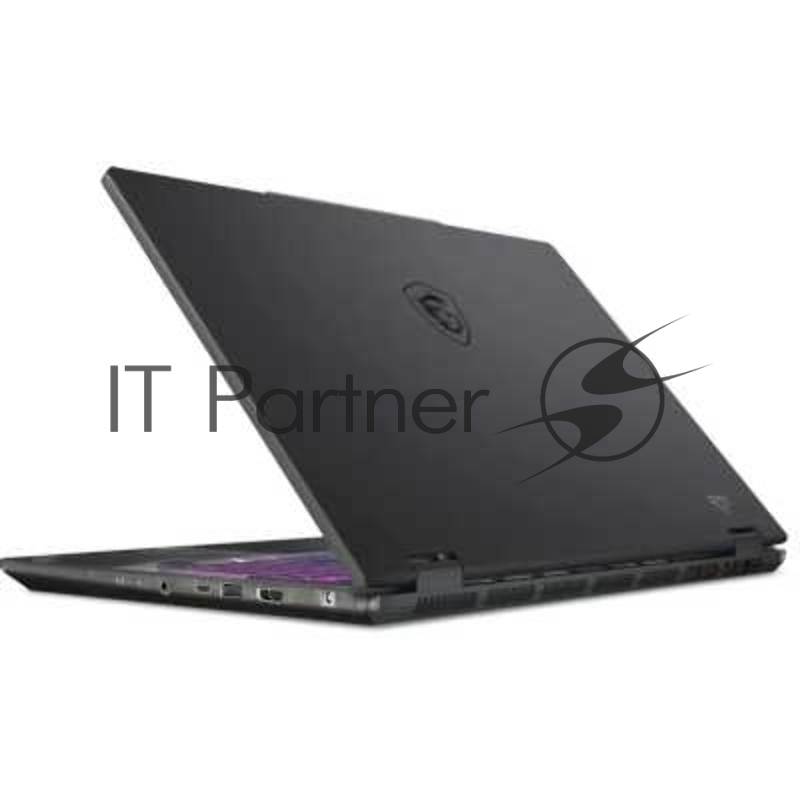 Ноутбук MSI Cyborg 15 C2WF-014XRU (9S7-15T121-014_32) Intel Core 7 240H 2500MHz/15.6/1920x1080/32GB/10 SSD/NVIDIA GeForce RTX 5060 8GB/Wi-Fi/Bluetooth/Без ОС Grey