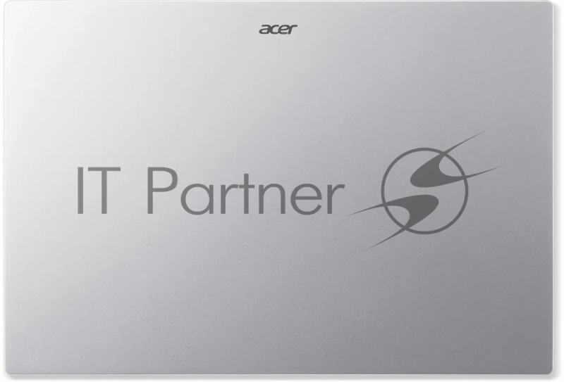 Ноутбук 16 IPS WUXGA ACER Swift SFL16-51M серебристый (Core Ultra 5 115U/16Gb/512Gb SSD/VGA int/noOS) (NX.D3UCD.003)