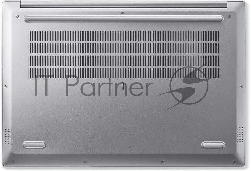 Ноутбук 16 IPS WUXGA ACER Swift SFL16-51M серебристый (Core Ultra 5 115U/16Gb/512Gb SSD/VGA int/noOS) (NX.D3UCD.003)