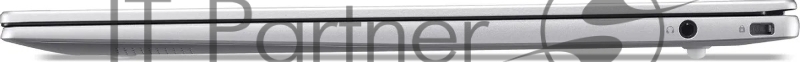 Ноутбук 16 IPS WUXGA ACER Swift SFL16-51M серебристый (Core Ultra 5 115U/16Gb/512Gb SSD/VGA int/noOS) (NX.D3UCD.003)