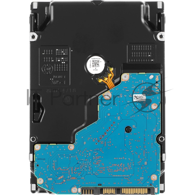 Жесткий диск HDD Toshiba SATA3 14Tb 3.5 7200 512Mb OFFICIAL RECERTIFIED 1 year warranty (replacement WUH721414ALE6L4, ST14000NM000J, MG08ACA14TE, ST12000NM001G, ST12000NM000J, WUH721414ALE6L0, WUS721212BLE6L4)