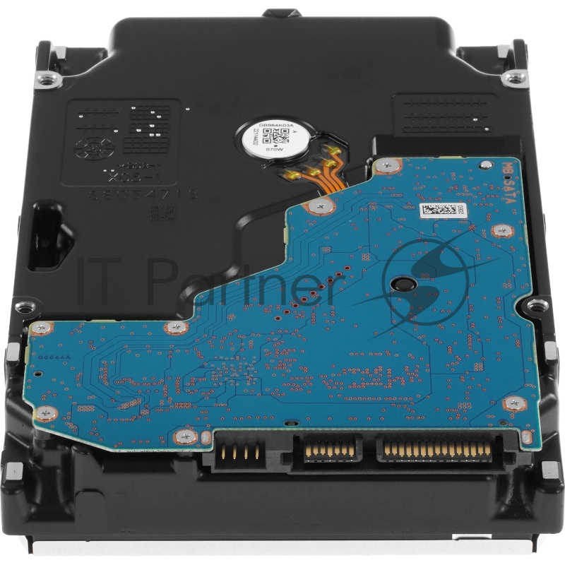 Жесткий диск HDD Toshiba SATA3 14Tb 3.5 7200 512Mb OFFICIAL RECERTIFIED 1 year warranty (replacement WUH721414ALE6L4, ST14000NM000J, MG08ACA14TE, ST12000NM001G, ST12000NM000J, WUH721414ALE6L0, WUS721212BLE6L4)