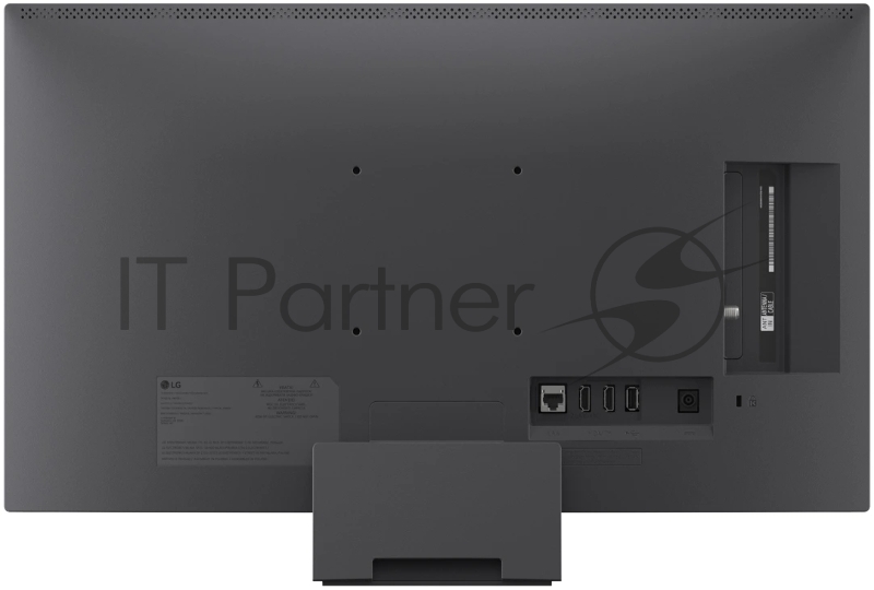 Телевизор LCD 27 27LB70006LA.ARUG LG