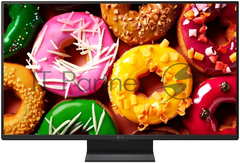 Телевизор LCD 27 27LB70006LA.ARUG LG