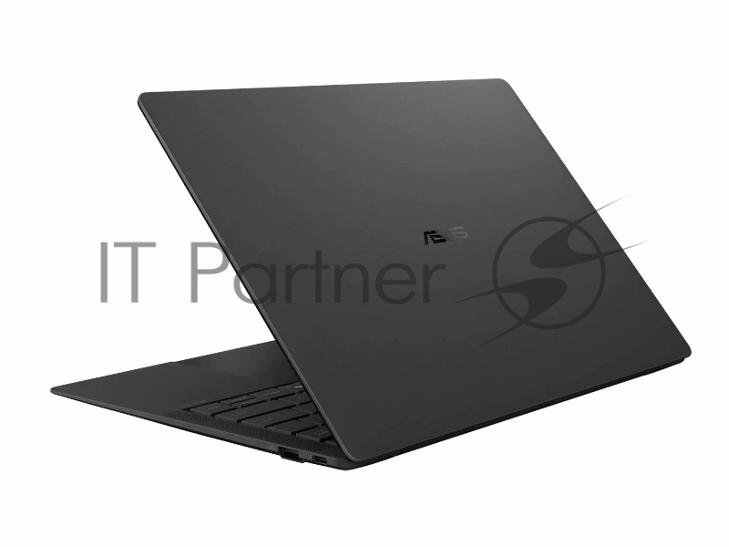 Ноутбук ASUS ExpertBook Premium B9406CAA-TH0446 (90NX09J2-M00FJ0_Win11P) Intel Core Ultra 7 356H 1900MHz/14/2880x1800 OLED/32GB/1024GB SSD/Intel Graphics/Wi-Fi/Bluetooth/Windo 11 Pro Dark Gray