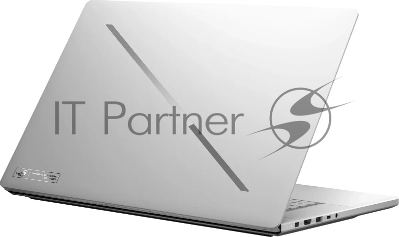 Ноутбук ASUS ROG Zephyrus G16 GU606AP-TB081 (90NR0PJ3-M003Y0) Intel Core Ultra 9 386H 2100MHz/16/2560x1600/32GB SSD/NVIDIA GeForce RTX5070 8Gb/Wi-Fi/Bluetooth/Без ОС White
