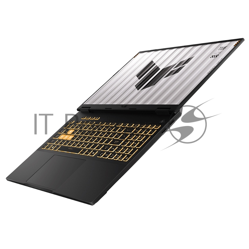 Ноутбук ASUS TUF Gaming F16 FX608JMR-RV202/16/IPS/Intel Core i7-14650HX/32Gb/1Tb/SSD/NVIDIA GeForce RTX 5060 8Gb/Без ОС/серый/2.2kg