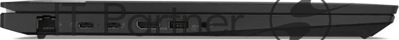 Ноутбук Lenovo ThinkPad T16 Gen 2 (21HJS6SM00_Win11P) Intel Core i7 1355U 1700MHz/16/1920x1200/16GB/1024 SSD/Intel Iris Xe Graphics/Wi-Fi/Bluetooth/Windo 11 Pro Black
