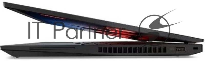 Ноутбук Lenovo ThinkPad T16 Gen 2 (21HJS7R000_Win11P) Intel Core i7 1355U 1700MHz/16/1920x1200/16GB/1024 SSD/Intel Iris Xe Graphics/Wi-Fi/Bluetooth/Windo 11 Pro Black