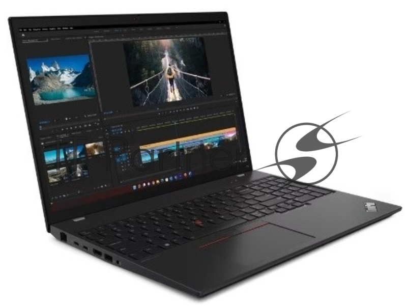 Ноутбук Lenovo ThinkPad T16 Gen 2 (21HJS7R000_Win11P) Intel Core i7 1355U 1700MHz/16/1920x1200/16GB/1024 SSD/Intel Iris Xe Graphics/Wi-Fi/Bluetooth/Windo 11 Pro Black