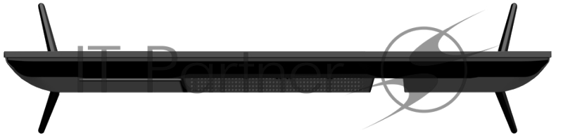 Телевизор LED RASKAT 32 32H1200B /HD/WildRed/1+8 Гб/