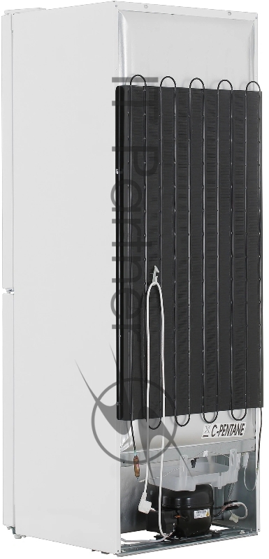 Холодильник Indesit ITS 4160 W 2-хкамерн. белый