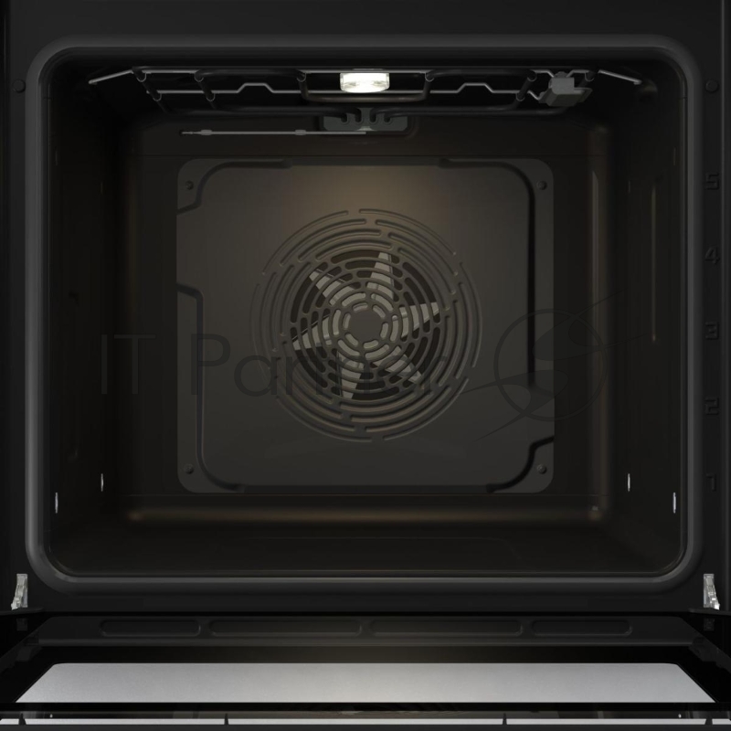 Встраиваемый электрический духовой шкаф Gorenje BSA6737E15BG , 77 л, 300 °C, конвекция, электрический гриль, класс A