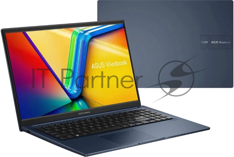 Ноутбук ASUS Vivobook 15 F1504VA-WS51 Intel Core i5-1334U/8Gb/SSD512Gb/UMA/15.6