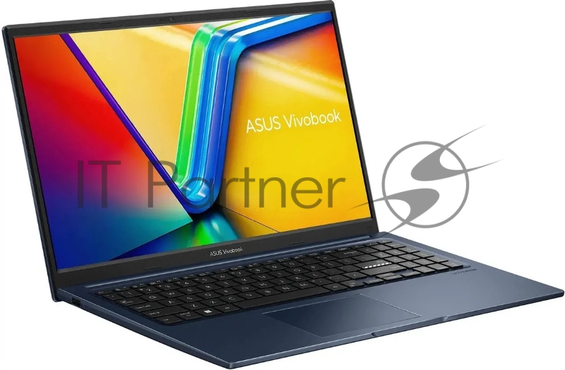Ноутбук ASUS Vivobook 15 F1504VA-WS51 Intel Core i5-1334U/8Gb/SSD512Gb/UMA/15.6