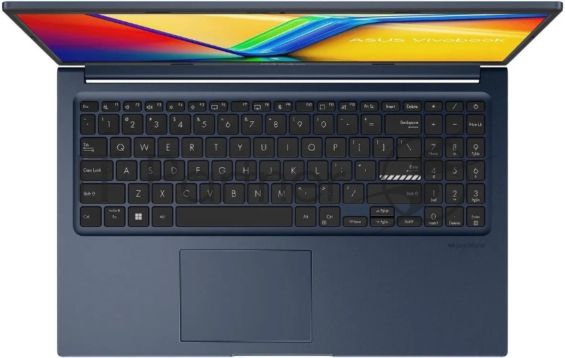Ноутбук ASUS Vivobook 15 F1504VA-WS51 Intel Core i5-1334U/8Gb/SSD512Gb/UMA/15.6
