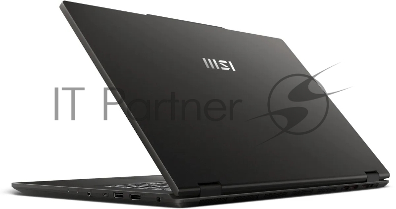 Ноутбук MSI VenturePro 17 AI A2HVEG-029XRU Intel Core Ultra 5 225H/16Gb (2*8 D5)/SSD512Gb/RTX4050 6Gb (45W)/17.3/IPS/FHD/1920x1080/1 Gray/2.4kg