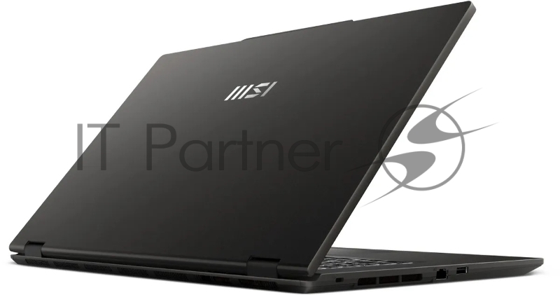 Ноутбук MSI VenturePro 17 AI A2HVEG-029XRU Intel Core Ultra 5 225H/16Gb (2*8 D5)/SSD512Gb/RTX4050 6Gb (45W)/17.3/IPS/FHD/1920x1080/1 Gray/2.4kg