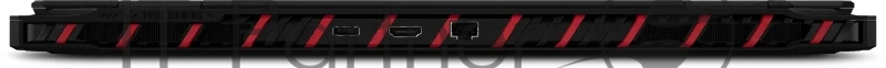 Ноутбук MSI Raider A18 HX A9WIG-408RU AMD Ryzen 9 9955HX3D/32Gb (2*16 D5)/SSD2Tb/RTX5080 16Gb (175W)/18/IPS/MiniLED/WQUXGA/3 Black/3.6kg