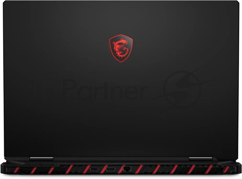 Ноутбук MSI Raider A18 HX A9WIG-408RU AMD Ryzen 9 9955HX3D/32Gb (2*16 D5)/SSD2Tb/RTX5080 16Gb (175W)/18/IPS/MiniLED/WQUXGA/3 Black/3.6kg